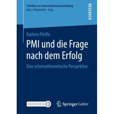 PMI und die Frage nach dem Erfolg: Eine schematheoretische Perspektive