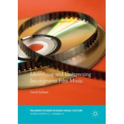 Identifying and Interpreting Incongruent Film Music