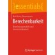 Berechenbarkeit: Berechnungsmodelle und Unentscheidbarkeit