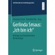 Gerlinda Smaus: „Ich bin ich“: Beitrage zur feministischen Kriminologie