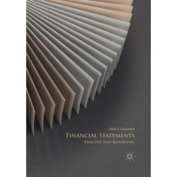 Financial Statements: Analysis and Reporting