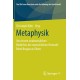 Metaphysik: Von einem unabweislichen Bedurfnis der menschlichen Vernunft. Remi Brague zu Ehren