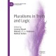 Pluralisms in Truth and Logic