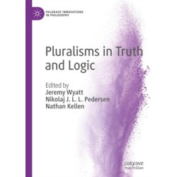 Pluralisms in Truth and Logic