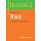 Staub: Naturliche Quellen und Mengen