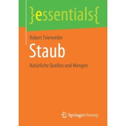 Staub: Naturliche Quellen und Mengen