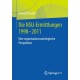 Die NSU-Ermittlungen 1998-2011: Eine organisationssoziologische Perspektive