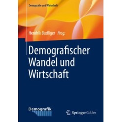 Demografischer Wandel und Wirtschaft
