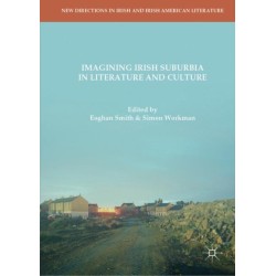 Imagining Irish Suburbia in Literature and Culture