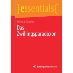 Das Zwillingsparadoxon