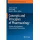 Concepts and Principles of Pharmacology: 100 Years of the Handbook of Experimental Pharmacology