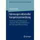 Rahmungen informeller Kompetenzentwicklung: Gestaltung und Forderung von relevanten Managementfeldern in der Fuhrungskrafteentwicklung