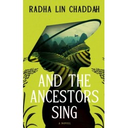 And The Ancestors Sing