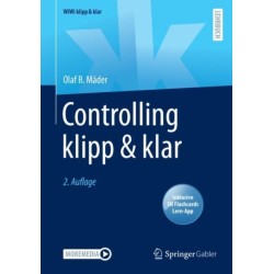 Controlling klipp & klar