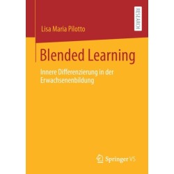 Blended Learning: Innere Differenzierung in der Erwachsenenbildung