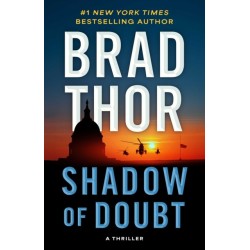 Shadow of Doubt: A Thriller