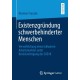 Existenzgrundung schwerbehinderter Menschen: Verwirklichung eines inklusiven Arbeitsmarktes unter Berucksichtigung des SGB IX