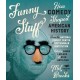 Funny Stuff: How Comedy Shaped American History