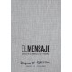Biblia El Mensaje (Tapa Dura, Gris Tela)