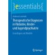 Therapeutische Diagnosen in Padiatrie, Kinder- und Jugendpsychiatrie: Grundlagen und Modelle