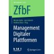 Management Digitaler Plattformen