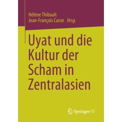 Uyat und die Kultur der Scham in Zentralasien