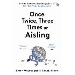 Once, Twice, Three Times an Aisling