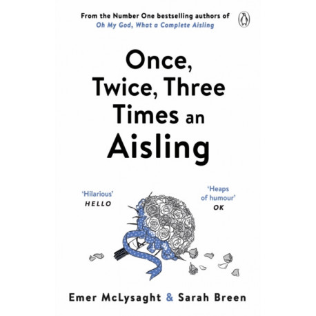 Once, Twice, Three Times an Aisling