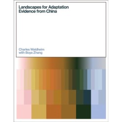 Landscapes for Adaptation: Evidence from China