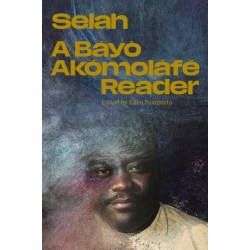 Selah: A By Akmolfe Reader