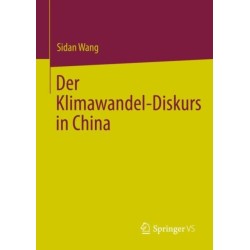 Der Klimawandel-Diskurs in China