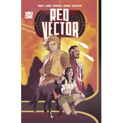 Red Vector