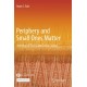 Periphery and Small Ones Matter: Interplay of Policy and Social Capital