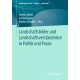 Landschaftsbilder und Landschaftsverstandnisse in Politik und Praxis