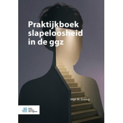 Praktijkboek slapeloosheid in de ggz