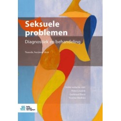 Seksuele problemen: Diagnostiek en behandeling