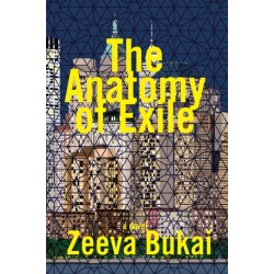 The Anatomy of Exile: A Novel