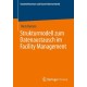 Strukturmodell zum Datenaustausch im Facility Management