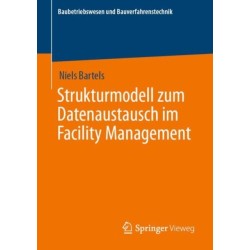 Strukturmodell zum Datenaustausch im Facility Management
