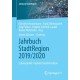 Jahrbuch StadtRegion 2019/2020: Schwerpunkt: Digitale Transformation