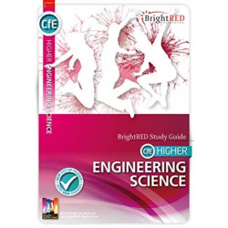 Higher Engineering Science Study Guide