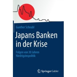 Japans Banken in der Krise: Folgen von 30 Jahren Niedrigzinspolitik