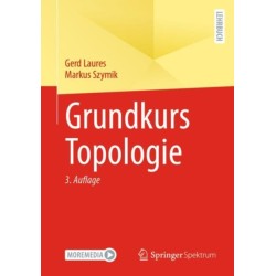 Grundkurs Topologie
