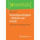 Umweltgerechtigkeit – Wohnen und Energie: Instrumente und Handlungsansatze