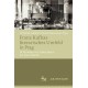 Franz Kafkas literarisches Umfeld in Prag: 14 Portraits von Oskar Baum bis Franz Werfel