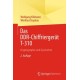 Das DDR-Chiffriergerat T-310: Kryptographie und Geschichte