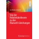 Von der Relativitatstheorie zu den Maxwell-Gleichungen