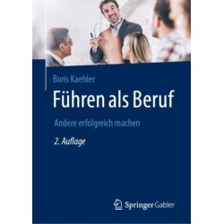 Fuhren als Beruf: Andere erfolgreich machen