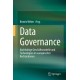 Data Governance: Nachhaltige Geschaftsmodelle und Technologien im europaischen Rechtsrahmen