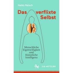 Das verflixte Selbst: Menschliche Eigenwilligkeit und Kunstliche Intelligenz